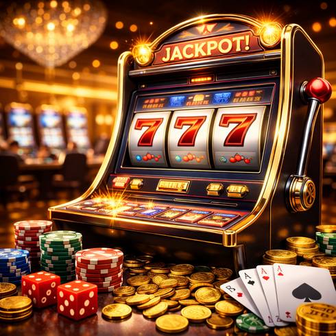 Cashback Semanal capa777