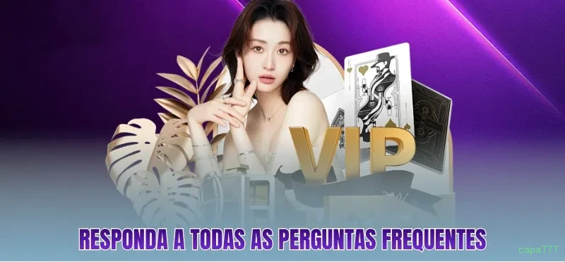 Programa VIP capa777