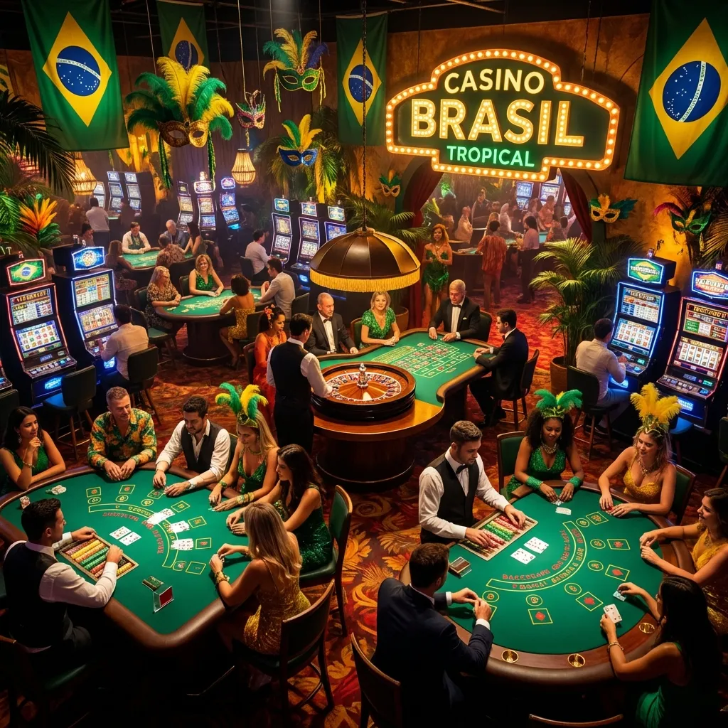 Cassino ao vivo com dealers reais da Evolution Gaming