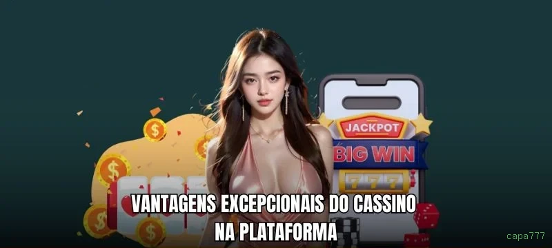 Interface capa777
