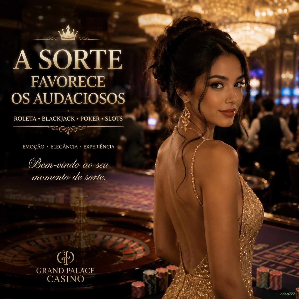 Telegram Promoções