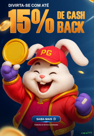 Jogos com maior RTP na capa777